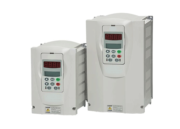 Variable Frequency Drive Controls