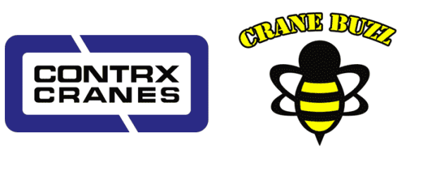 Contrx Cranes and Crane Buzz Form Alliance